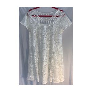 Free People Shift Dress